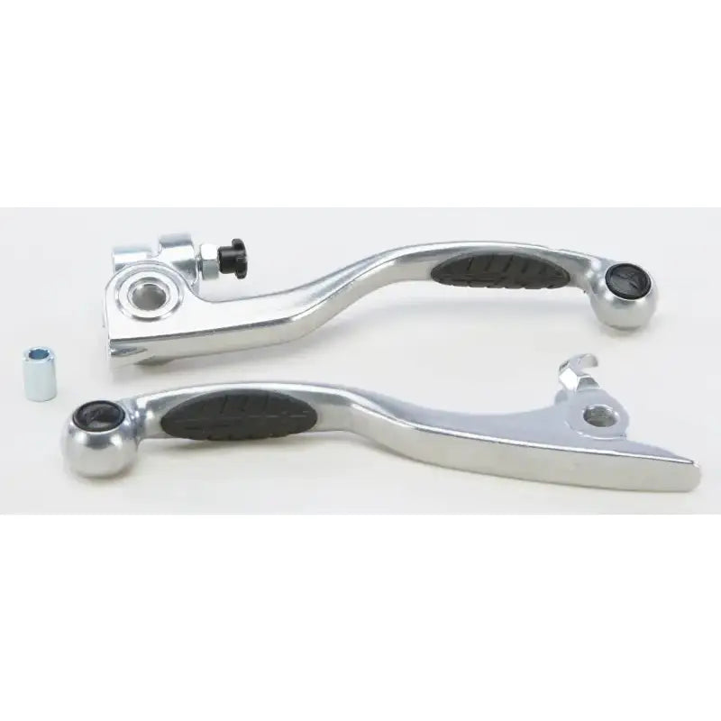 202-030-FLY Grip Lever Set Black - OEM