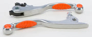202-041-FLY Grip Lever Set Orange - OEM