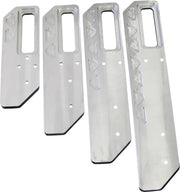 202-6839-01 Rail Ext Pol Pro 154 163" 