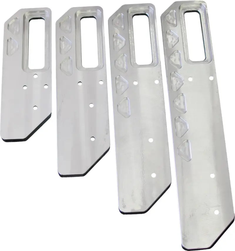 202-6839-01 Rail Ext Pol Pro 154 163" 