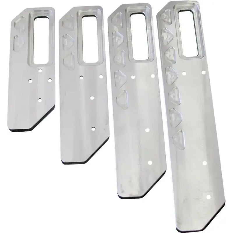 202-6839-01 Rail Ext Pol Pro 154 163" 