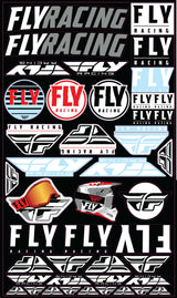 FLY RACING 99-8255