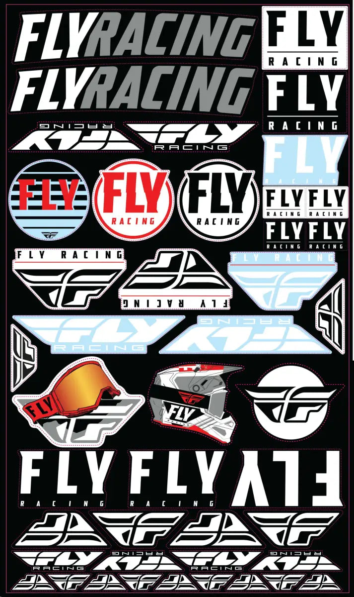 FLY RACING 99-8255