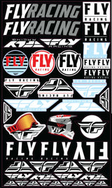 FLY RACING 99-8255