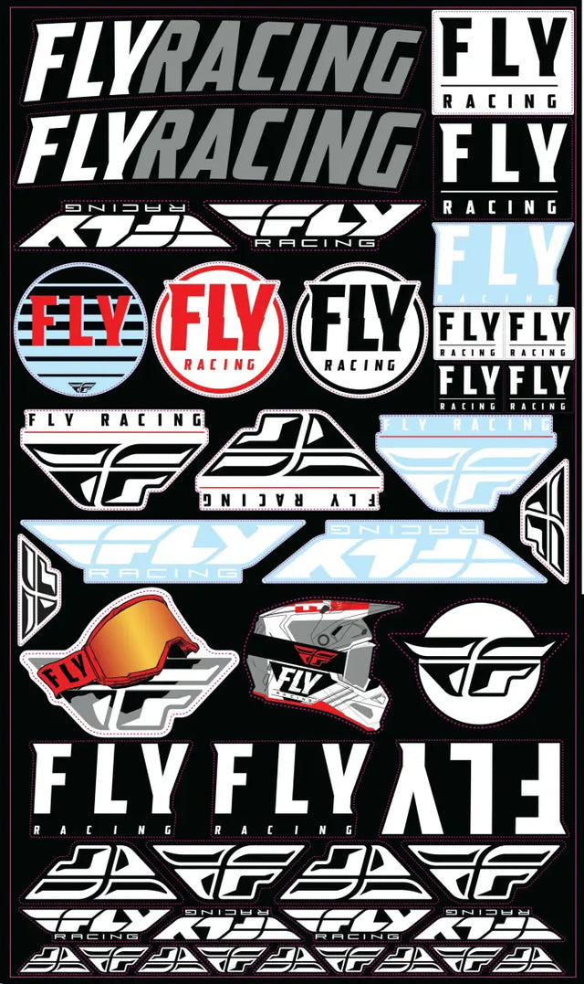 FLY RACING 99-8255