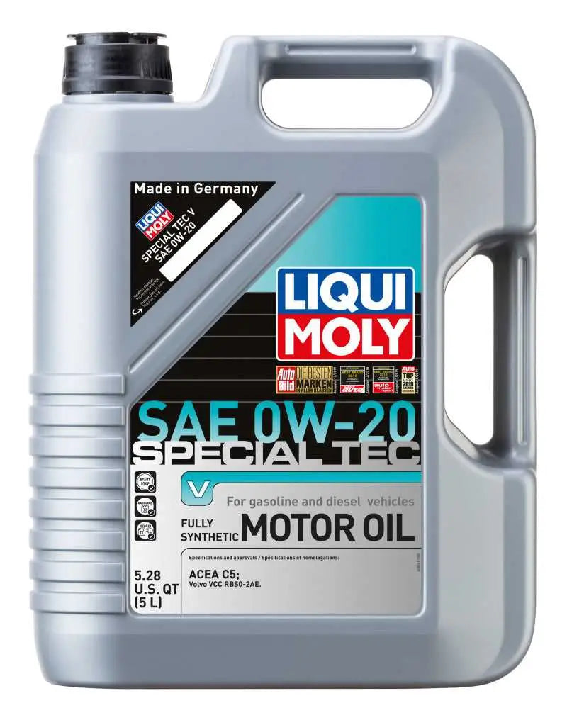 20200 Oil