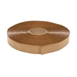 Lippert Comp Q130 Butyl Tape, 1/8 inch thick, 1/2 inch wide, 30 feet long, high-quality material, exceptional sealing and bonding, versatile use.