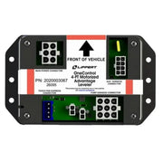 2020003067 Lippert 812821 Control Modul One Control for RV, Automotive, Powersports, Off-road, Marine, Exterior, Truck Accessories, Interior, Truck Bed, RV Parts, Exterior Parts & Accessories, AVADA - Best Sellers