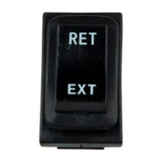 2020102614 Lippert Waterproof Extend/Retract Switch As, RV, Automotive, Powersports, off-road, marine, exterior, truck accessories, interior, truck bed, RV parts, Towing & Hitches, Towing | Trailer | Axles | Brakes | Boat, AVADA - Best Sellers