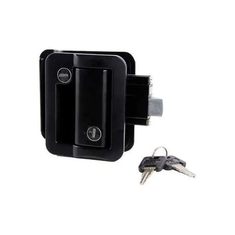 2020102689 Entry Door Latch