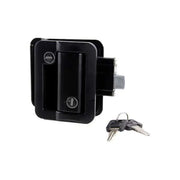 2020102689 Entry Door Latch
