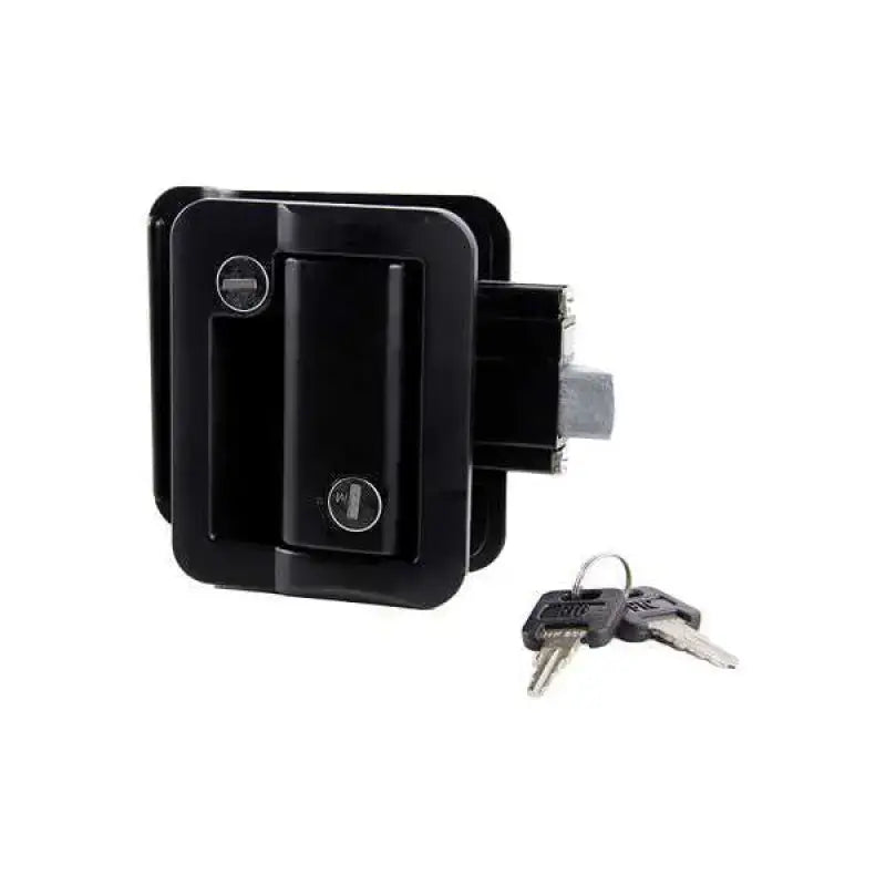 2020102689 Entry Door Latch