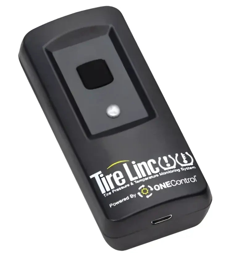 2020107499 Lippert Comp Tire Linc Alert Indicator Kit - Pressure Monitoring System - TPMS Audio USB Module