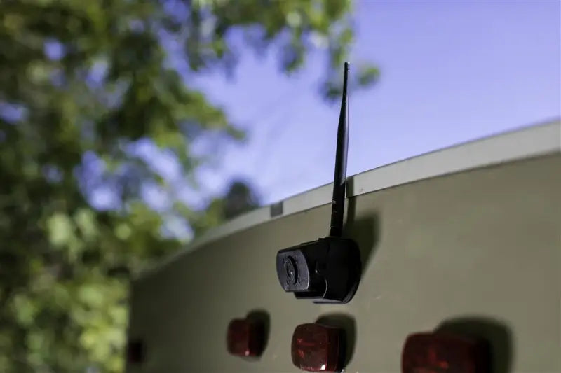 2020112846 Furrion Llc Observation Cam W/O Marker - Backup Camera