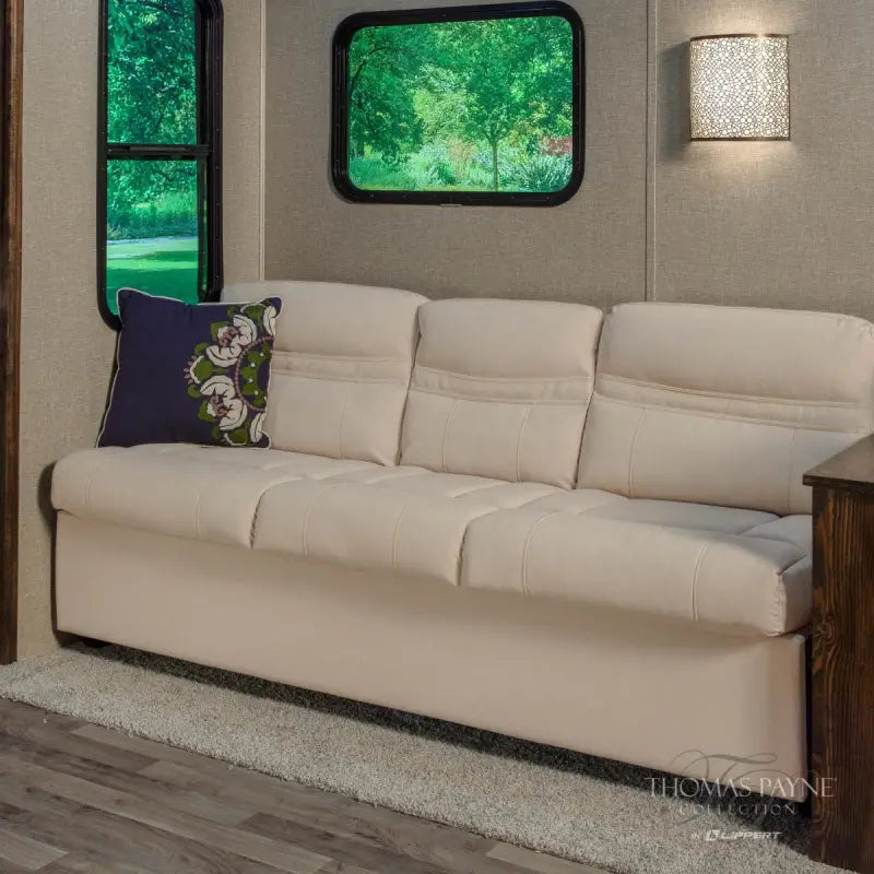 2020135030 Lippert Jacknife Sofa-72’ - Sofa