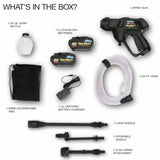 2020217218 Lippert Comp 40V Portable Power Cleaner V2 - Pressure Washer