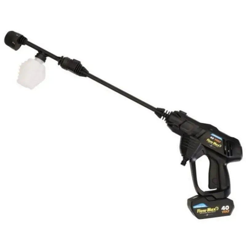 2020217218 Lippert Comp 40V Portable Power Cleaner V2 - Pressure Washer