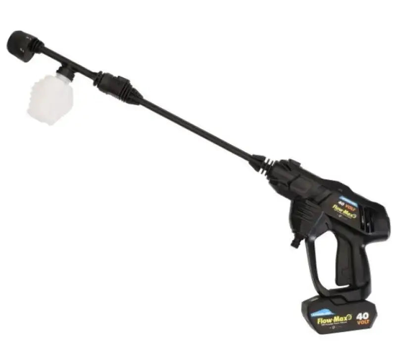 2020217218 Lippert Comp 40V Portable Power Cleaner V2 - Pressure Washer