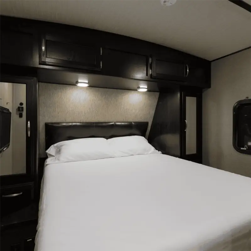 2020218492 Lippert Comp Thomas Payne Microfiber Sheet Set - Bed