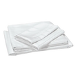 Thomas Payne Adjustable Microfiber in high-quality white fabric for ultimate comfort and support by Lippert Comp.