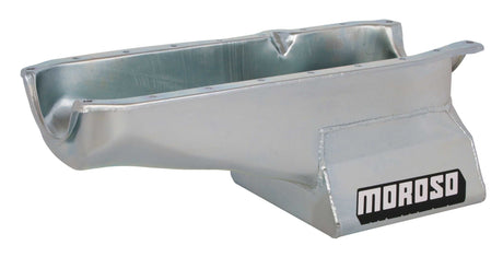 20205 Oil Pan