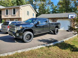 69-3035 Readylift Lift Kit Front 3.5 Back 3 Gmc 2020