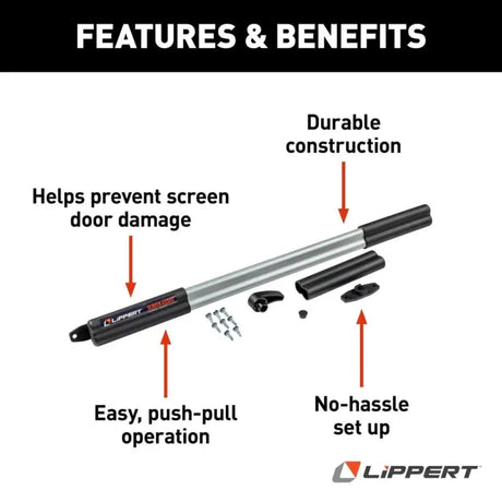 2021000090 Lippert Comp Screen Assist 