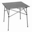2021000209 Lippert Comp Hd Hybrid Camp Table, durable and portable for outdoor adventures, ideal for RV, automotive, powersports, off-road, marine, exterior, truck accessories, interior, truck bed, RV parts, AVADA - Best Sellers