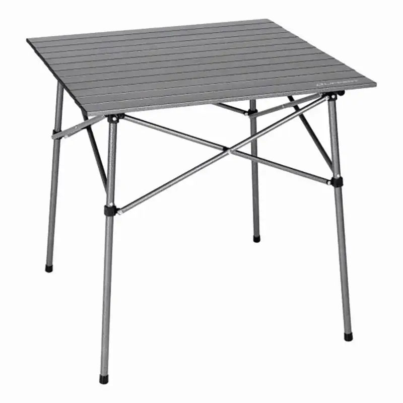 2021000209 Lippert Comp Hd Hybrid Camp Table, durable and portable for outdoor adventures, ideal for RV, automotive, powersports, off-road, marine, exterior, truck accessories, interior, truck bed, RV parts, AVADA - Best Sellers