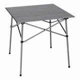 2021000209 Lippert Comp Hd Hybrid Camp Table, durable and portable for outdoor adventures, ideal for RV, automotive, powersports, off-road, marine, exterior, truck accessories, interior, truck bed, RV parts, AVADA - Best Sellers