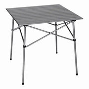 2021000209 Lippert Comp Hd Hybrid Camp Table, durable and portable for outdoor adventures, ideal for RV, automotive, powersports, off-road, marine, exterior, truck accessories, interior, truck bed, RV parts, AVADA - Best Sellers
