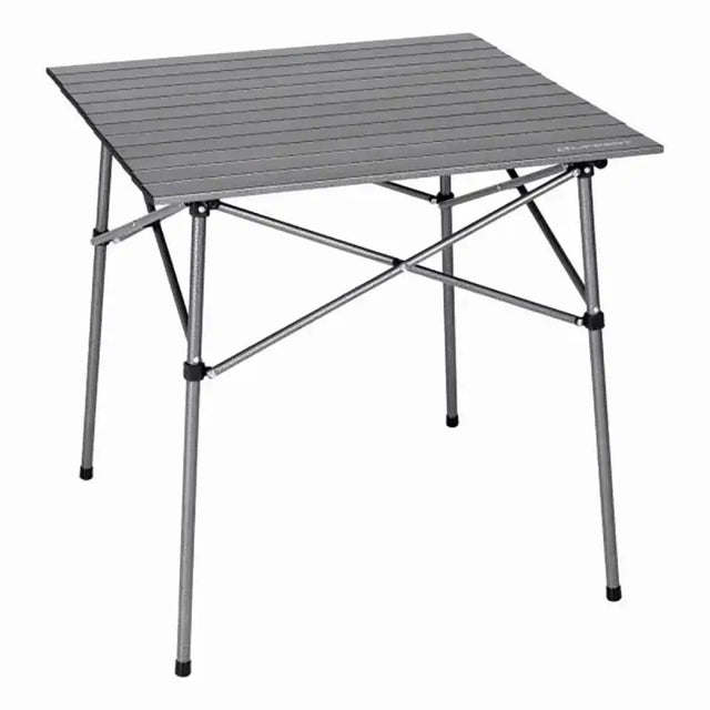 2021000209 Lippert Comp Hd Hybrid Camp Table, durable and portable for outdoor adventures, ideal for RV, automotive, powersports, off-road, marine, exterior, truck accessories, interior, truck bed, RV parts, AVADA - Best Sellers