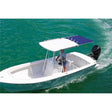 2021026256 Taylor Made Ptx Power Shade Ss 69 Inch Wide Nv - Boat T-Top Extension