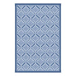 2021028009 Lippert Comp Lippert All Weather 8'X12' Blue Pat