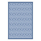 2021028009 Lippert Comp Lippert All Weather 8'X12' Blue Pat