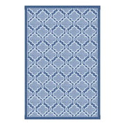 2021028009 Lippert Comp Lippert All Weather 8'X12' Blue Pat