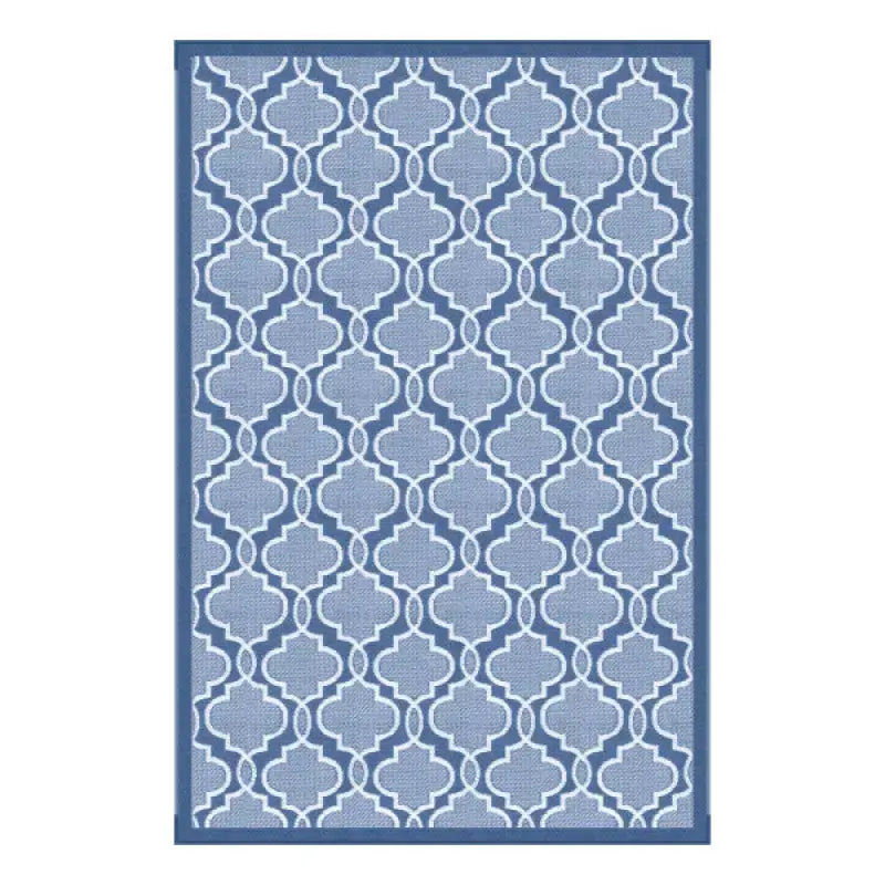 2021028009 Lippert Comp Lippert All Weather 8'X12' Blue Pat