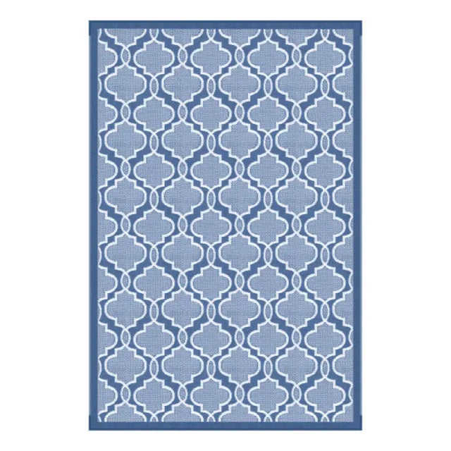 2021028009 Lippert Comp Lippert All Weather 8'X12' Blue Pat