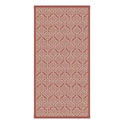 2021028036 Lippert All Weather 8’X16’ Terracot - Patio Mat