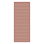 2021028040 Lippert All Weather 8’X20’ Terracot - Patio Mat