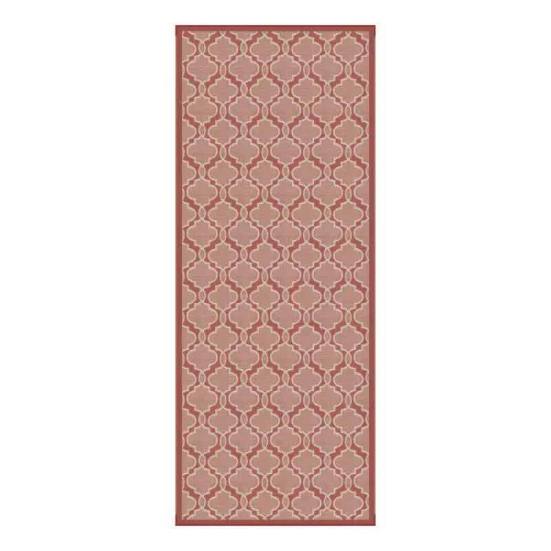 2021028040 Lippert All Weather 8’X20’ Terracot - Patio Mat