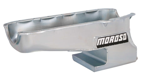 20211 Oil Pan