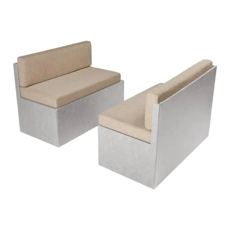 2021100444 Lippert Comp 38' Dinette Cushions