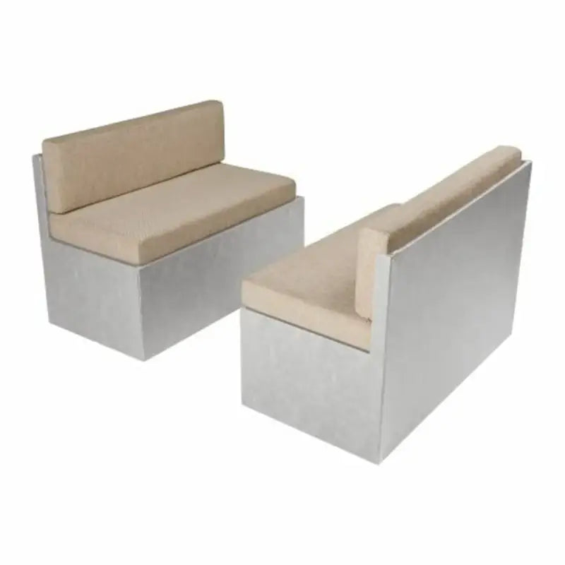 2021100494 Lippert 40’ Dinette Cushions - Cushion