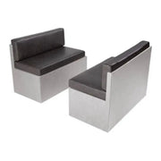 2021100495 Lippert 42’ Dinette Cushions - Cushion