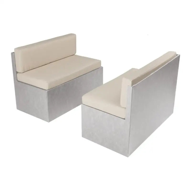 2021100501 Lippert 44’ Dinette Cushions - Cushion
