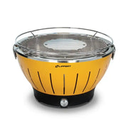 2021106514 Lippert Odyssey Portable Grill - Amber - Barbeque