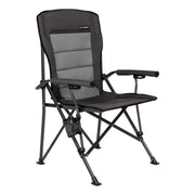 2021123276 Lippert Scout Chair Grey - Camping