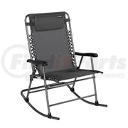 2021123283 Lippert Stargazer Chair Grey - Camping