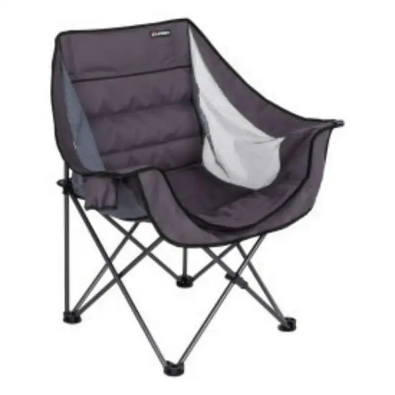 2021128652 Lippert Campfire Folding Camp Chair - Camping